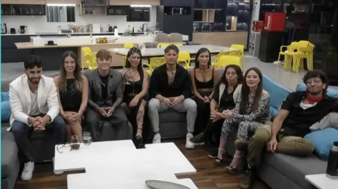 Este martes hubo un nuevo eliminado, pero podrá participar del repechaje.