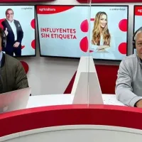 La despedida al aire de Pato Yáñez a Carlos Rudloff