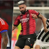 Vidal indignado con Milan y Newcastle: 'Me dejaron más bravo que...'