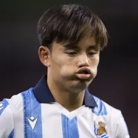 Real Sociedad le teme al Inter de Alexis Sánchez: \'Es un equipazo\'