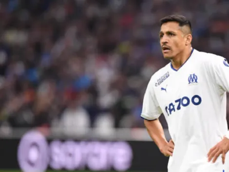 Se agudiza la crisis sin Alexis: Marsella se queda sin DT y presidente