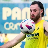 Villarreal ilusiona a Brereton con el estreno internacional
