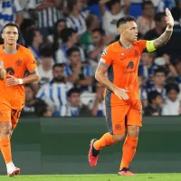 Alexis y Lautaro salvan al Inter de un amargo debut