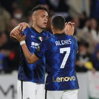 ¿Dónde ver a Inter de Sánchez vs Real Sociedad?