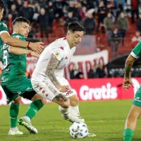 Echeverría tiene loco a Huracán: \'El mejor refuerzo de la década\'
