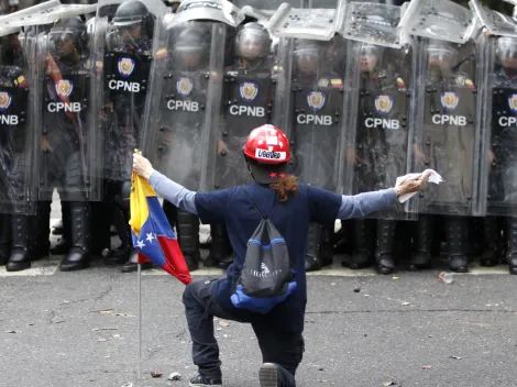¿Qué dijo la ONU acerca de las violaciones a los DD.HH en Venezuela?