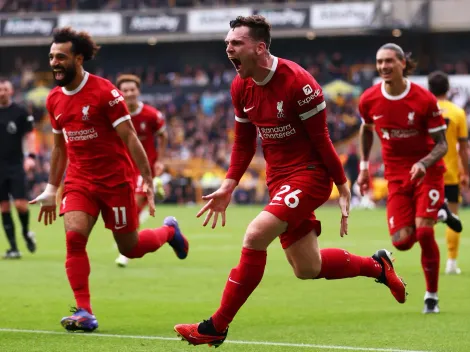 ¿Dónde ver a Liverpool vs LASK en la Europa League?