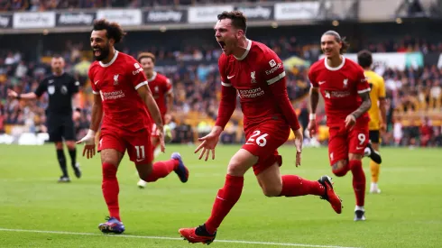 Liverpool disputará la Europa League durante esta temporada.