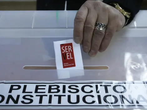 ¿Dónde te toca votar este 2023? Revisa tus datos electorales
