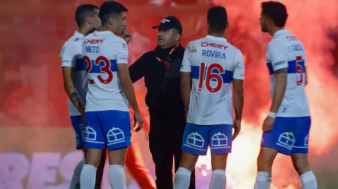 La UC quedó molesta por el castigo impuesto por el Tribunal de Disciplina tras los incidentes ante Ñublense.