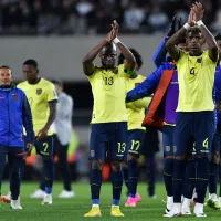 Ecuador arriesga perder más puntos en el escritorio