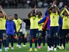 Ecuador arriesga perder más puntos en el escritorio