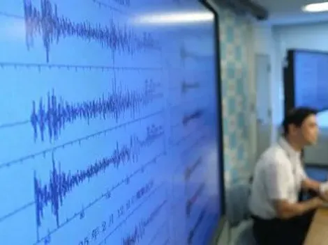 ¿Dónde ver los últimos sismos en Chile?