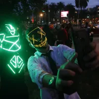 ¿Cuándo es Halloween en Chile?