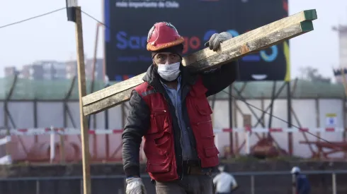 ¿Cuándo pagan el Subsidio Ingreso Mínimo Garantizado de septiembre?