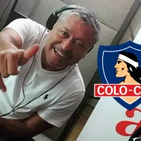 Pato Yáñez promete programa 'empelota' por Colo Colo