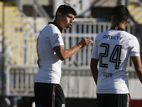 Cobreloa sueña recuperar un ex Colo Colo para el clásico