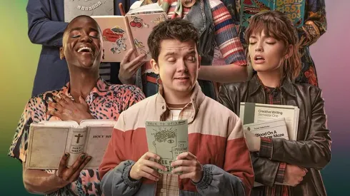 ¿Cuántos minutos dura el último capítulo de Sex Education?