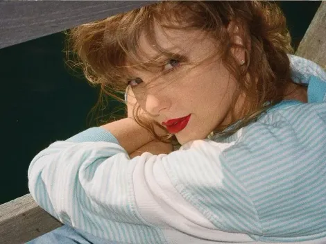 Taylor Swift reveló el nombre de las 5 nuevas canciones de 1989 TV