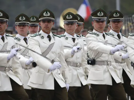 ¿Hasta que edad puedo postular a Carabineros?