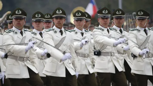 Revisa los detalles para ingresar a la Escuela de Carabineros.