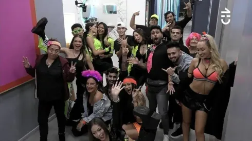 ¿Quién puede entrar en el repechaje de Gran Hermano?