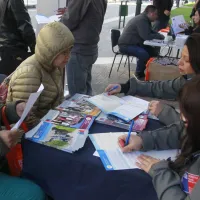 Revisa cómo saber tu tramo en el Registro Social de Hogares