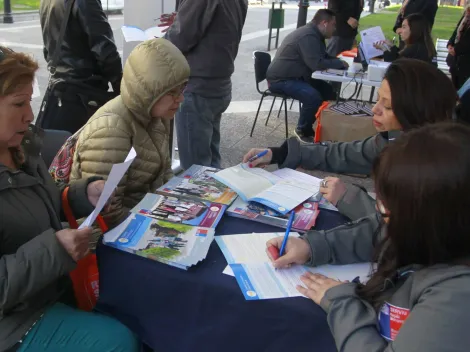 Revisa cómo saber tu tramo en el Registro Social de Hogares