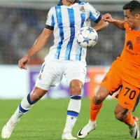 VIDEO: El gran redebut de Alexis Sánchez con Inter en la Champions