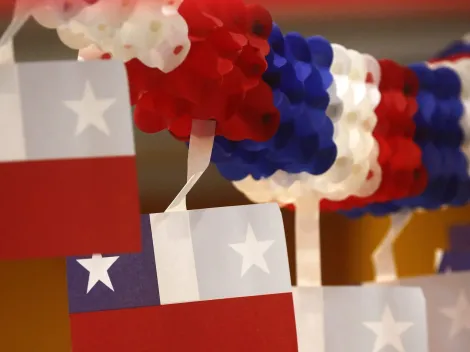 Revisa algunos panoramas para celebrar el 18 chico en Chile