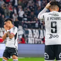 Coca Mendoza lapidario: \'Colo Colo ya perdió el título\'