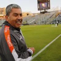 Huerta le baja los humos a Colo Colo: \'Nos preocupa Huachipato\'