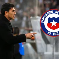 Tobi Vega revela el \'anhelo\' de Quinteros por la Roja