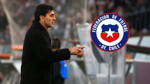 Tobi Vega revela que Quinteros mira de reojo la selección chilena