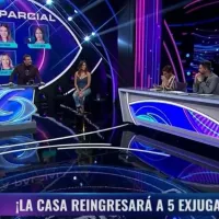 Así fue la impactante votación de repechaje en Gran Hermano
