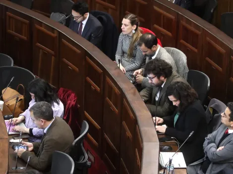 Consejo Constitucional aprueba artículo sobre expulsión de inmigrantes ilegales