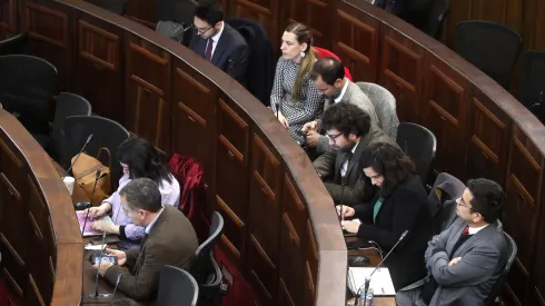 Consejo Constitucional