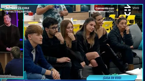 ¿Cómo votar para el repechaje de Gran Hermano?