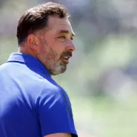 Caputto y el equipo que rechazó para ser DT de Ñublense