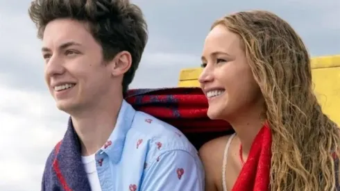 ¿Dónde ver Hazme el Favor?