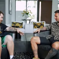Messi dispara contra PSG en entrevista íntima: \'Fui el único campeón del mundo sin reconocimiento en su club\'