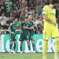 Brereton no basta: Villarreal se pega feo tropezón en debut copero