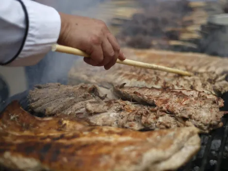 Carne asada: Conoce cuánto puede durar en el refrigerador