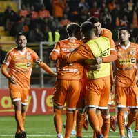 Cobreloa quiere estadio lleno y con hinchas de Colo Colo