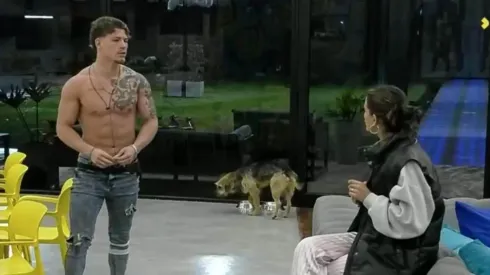 Coni enfrenta a Rai tras repechaje.