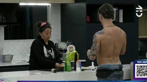 Pincoya hace reflexión tras votos de Rai en repechaje de Gran Hermano
