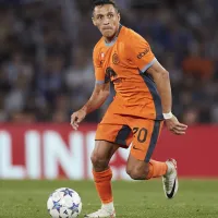 Alexis festeja su redebut en Inter con profundo posteo en redes