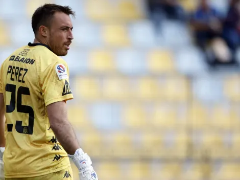 La razón que trunca el fichaje del reemplazo de Zanahoria Pérez