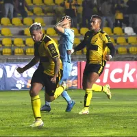 Holgado y Parraguez le dan remontada de oro a Coquimbo