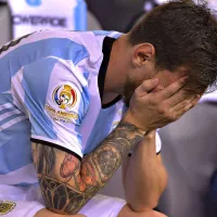 Chamullero: Messi recuerda 'con cariño' la Copa América Centenario